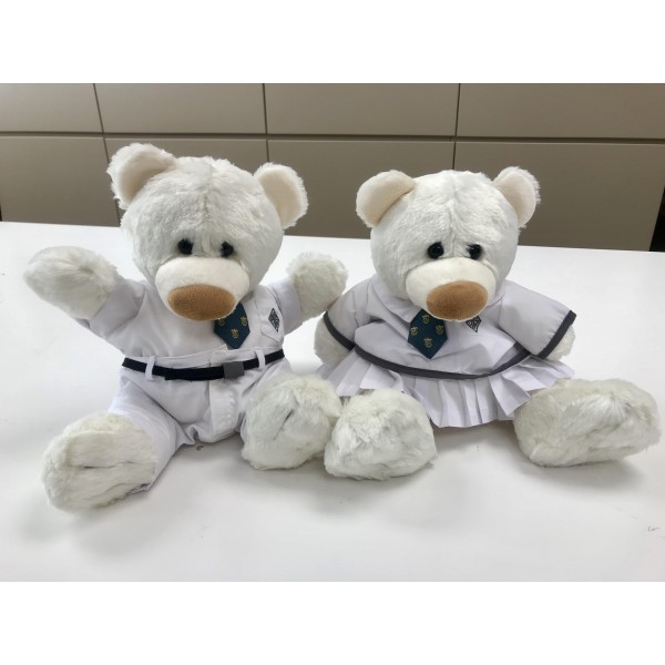 Teddy Bear
