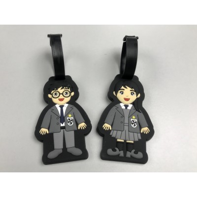 Luggage Tags