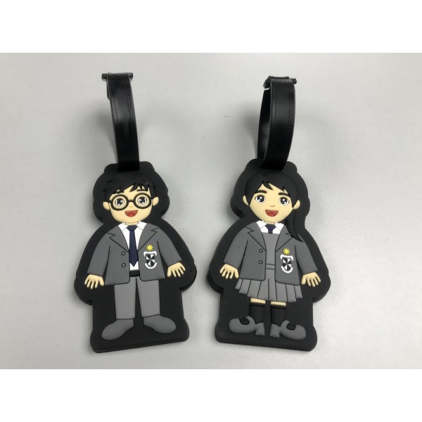 Luggage Tags