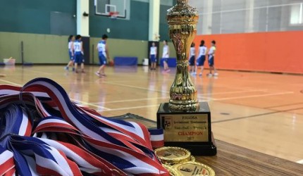 Invitational Tournament 邀請賽