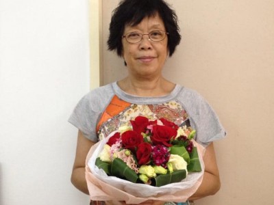 Former Primary Teacher Ms Cindy Chui Rest In Peace 小學部退休徐珍渝老師安詳離世