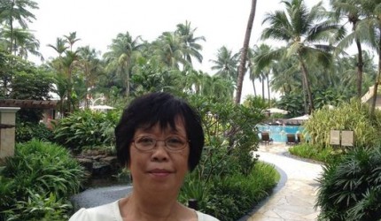 Ms Cindy Chui Funeral 徐珍渝老師喪禮