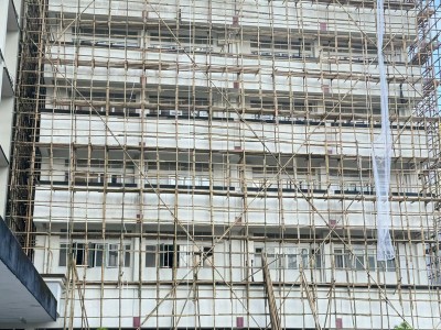 告別玫瑰崗學校儀式取消通知 Cancellation of “Goodbye, Rosaryhill School” Ceremony