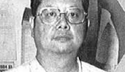 Retired Secondary Teacher Mr Leung Chi Luk Rest In Peace